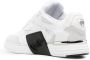 Philipp Plein Phantom Street leather sneakers White - Thumbnail 3
