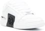 Philipp Plein Super Street low-top sneakers White - Thumbnail 2