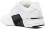 Philipp Plein Super Street low-top sneakers White - Thumbnail 3