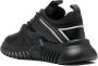 Philipp Plein Supersonic low-top sneakers Black - Thumbnail 3