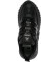 Philipp Plein Supersonic low-top sneakers Black - Thumbnail 4