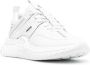Philipp Plein Supersonic low-top sneakers White - Thumbnail 2