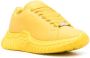 Philipp Plein Supersonic low-top sneakers Yellow - Thumbnail 2