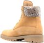 Philipp Plein The Hunter crystal embellished ankle boots Neutrals - Thumbnail 3