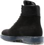 Philipp Plein The Hunter lace-up ankle boots Black - Thumbnail 3