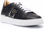 Philipp Plein The Plein Original low-top sneakers Black - Thumbnail 2