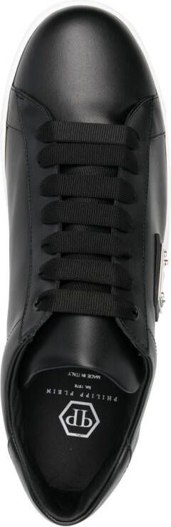Philipp Plein TM low-top sneakers Black