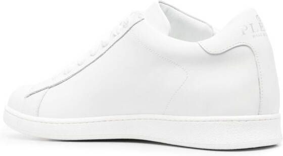 Philipp Plein TM low-top sneakers White