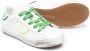 Philippe Model Kids lace-up leather sneakers White - Thumbnail 2