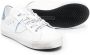 Philippe Model Kids lace-up leather sneakers White - Thumbnail 2