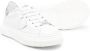 Philippe Model Kids low-top leather sneakers White - Thumbnail 2