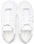 Philippe Model Kids low-top leather sneakers White - Thumbnail 3