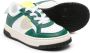 Philippe Model Kids low-top Trainers Lylu sneakers Green - Thumbnail 2
