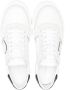 Philippe Model Kids Nice low-top sneakers White - Thumbnail 3