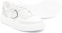 Philippe Model Kids Nice low-top sneakers White - Thumbnail 2