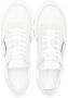 Philippe Model Kids Nice low-top sneakers White - Thumbnail 3