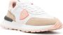 Philippe Model Paris Antibes lace-up sneakers Pink - Thumbnail 2