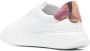 Philippe Model Paris Camo low-top sneakers White - Thumbnail 3