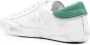 Philippe Model Paris distressed-effect low-top sneakers White - Thumbnail 3