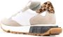 Philippe Model Paris La Rue Mondial Animalier sneakers White - Thumbnail 3