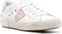 Philippe Model Paris lace-up leather sneakers White - Thumbnail 2