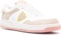 Philippe Model Paris leather low-top sneakers White - Thumbnail 2