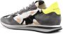 Philippe Model Paris logo-patch camouflage-print sneakers Grey - Thumbnail 3