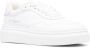 Philippe Model Paris low-top leather sneakers White - Thumbnail 2