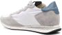 Philippe Model Paris low-top panelled sneakers White - Thumbnail 3