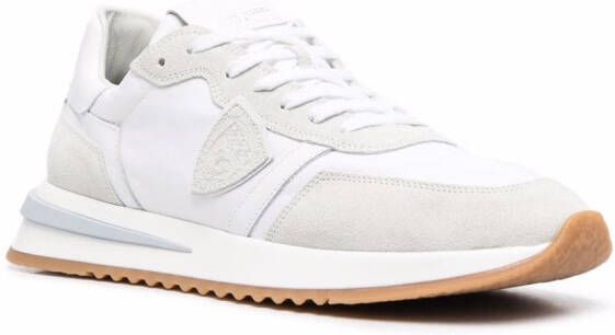 Philippe Model Paris low-top sneakers White