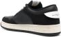 Philippe Model Paris Lyon Ble low-top sneakers Black - Thumbnail 3