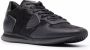 Philippe Model Paris panelled camouflage-print sneakers Black - Thumbnail 2