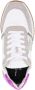 Philippe Model Paris panelled-design low-top sneakers White - Thumbnail 4