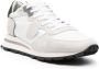 Philippe Model Paris panelled lace-up sneakers White - Thumbnail 2