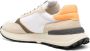 Philippe Model Paris panelled low-top sneakers White - Thumbnail 3