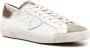 Philippe Model Paris panelled low-top sneakers White - Thumbnail 2