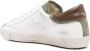 Philippe Model Paris panelled low-top sneakers White - Thumbnail 3