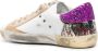 Philippe Model Paris PRSX distressed leather sneakers White - Thumbnail 3