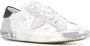 Philippe Model Paris Prsx Foxy low-top sneakers White - Thumbnail 2