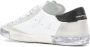 Philippe Model Paris Prsx Foxy low-top sneakers White - Thumbnail 3