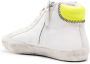 Philippe Model Paris PRSX high-top sneakers White - Thumbnail 3