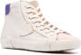 Philippe Model Paris PRSX leather high-top sneakers White - Thumbnail 2