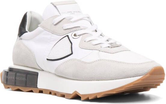 Philippe Model Paris Royale Mondial sneakers White