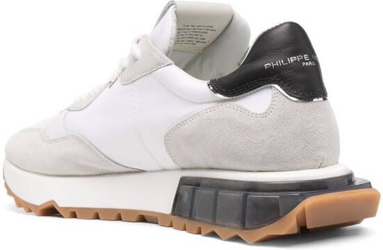 Philippe Model Paris Royale Mondial sneakers White