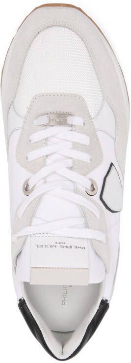 Philippe Model Paris Royale Mondial sneakers White