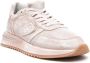 Philippe Model Paris Running Tropez 2.1 lace-up sneakers Pink - Thumbnail 2