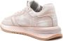 Philippe Model Paris Running Tropez 2.1 lace-up sneakers Pink - Thumbnail 3