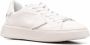 Philippe Model Paris Temple low-top sneakers White - Thumbnail 2