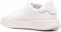 Philippe Model Paris Temple low-top sneakers White - Thumbnail 3