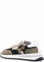 Philippe Model Paris Tropez 2.1 Camouflage sneakers Green - Thumbnail 3